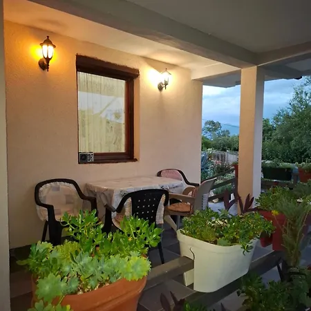 Komani Hideout *
