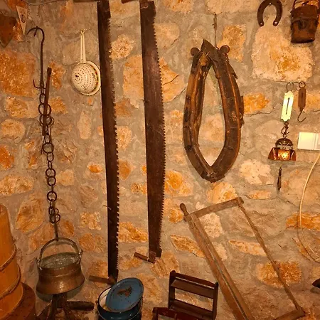 Komani Hideout 度假居